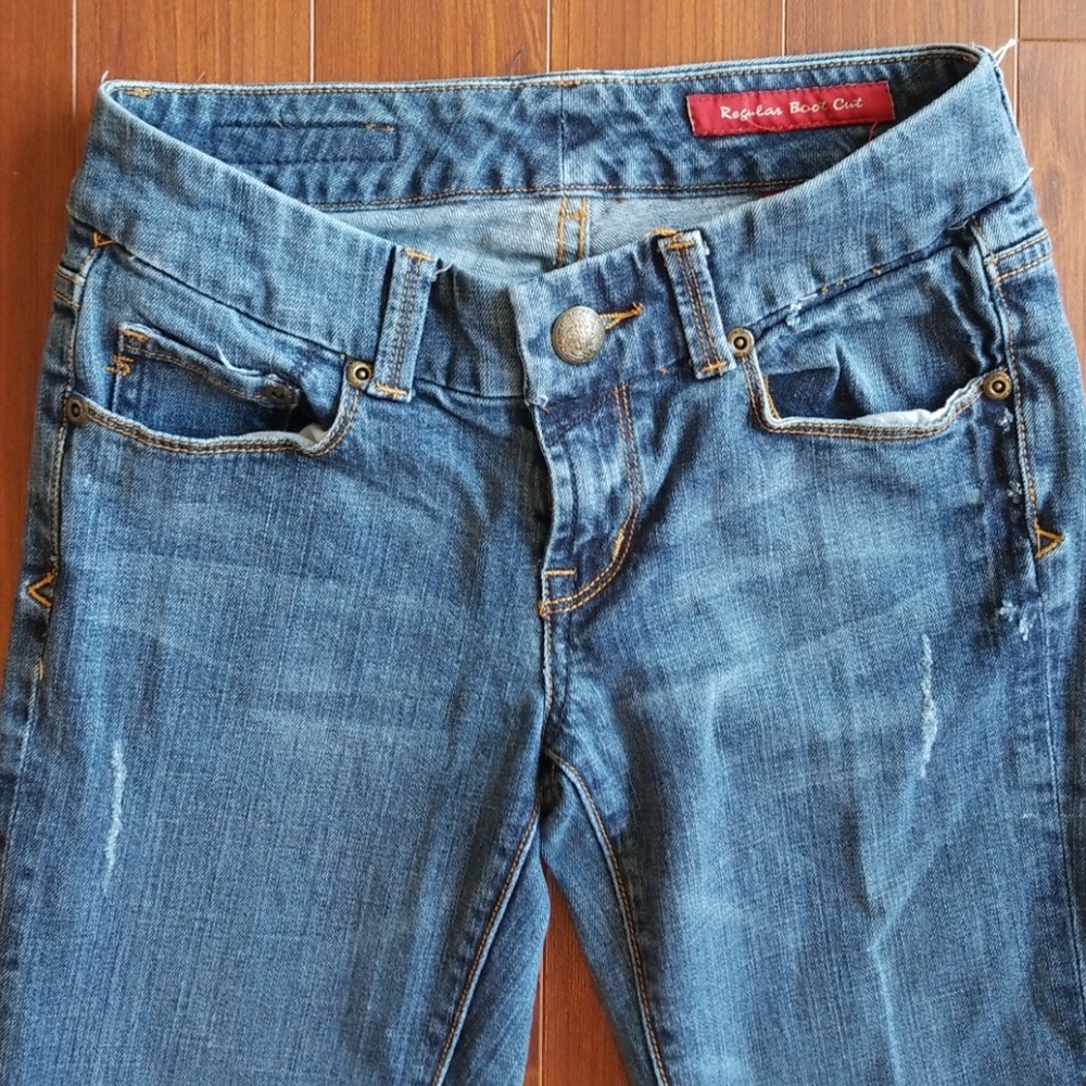 Seven7 Jeans
